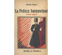 La Police Intervient (ebook)