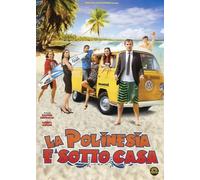 La Polinesia e' sotto casa [Italia] [DVD]
