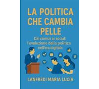 La politica che cambia pelle: Dai comizi ai social: l’evoluzione della politica nell’era digitale
