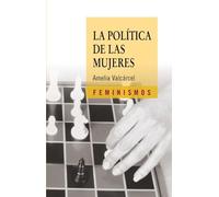 La política de las mujeres (Feminismos)