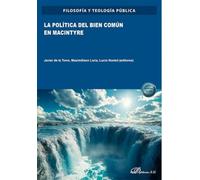 La politica del bien comun en macintyre