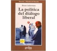 La Politica Del Dialogo Liberal