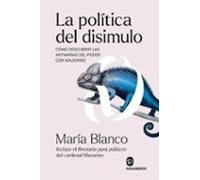 La política del disimulo