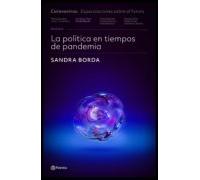 La Política En Tiempo De Pandemia (ebook)