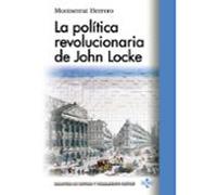 La Politica Revolucionaria De John Locke