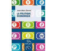 La politique économique