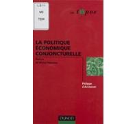 La Politique Économique Conjoncturelle (ebook)