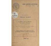 La Politique Sociale De Lallemagne La Cogestion En Allemagne (ebook)