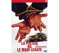 La Polizia Ha Le Mani Legate [Italia] [DVD]