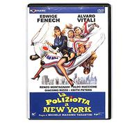 La Poliziotta A New York [Italia] [DVD]
