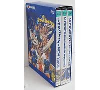 La Poliziotta Collection (3 Dvd) [Italia]