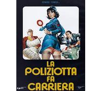 La poliziotta fa carriera [Italia] [DVD]
