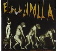 La Polla - El Ultimo (El) De La Polla Cd