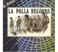 La polla - En directo