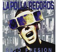 La polla records - BAJO PRESION