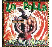 La polla records - Carne Para La Picadora [Vinilo]