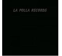 La polla records - Disco negro