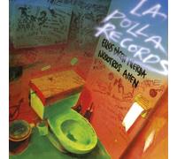 La polla records * ellos dicen mierda nosotros amen