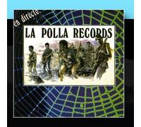 La Polla Records - En Directo
