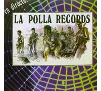 La Polla Records - en Directo [Import] [Import]