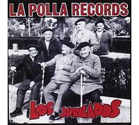 La polla records - Los jubilados