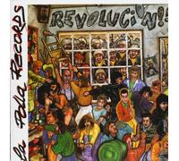 La polla records - Revolucion