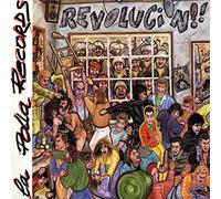 La Polla Records - Revolución [Vinilo]