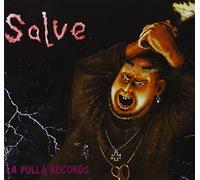 La polla records - Salve