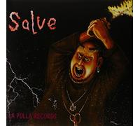La Polla Records - Salve-Hq [Vinilo]