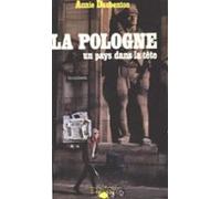 La Pologne : Un Pays Dans La Tête (ebook)