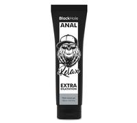 La Polvoteca | Gel Hidratante Base Agua Alta Densidad 150ml | Relajante y Deslizante | Sin Colorantes | Unisex