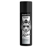 La Polvoteca/Lubricante a Base De Agua Para Parejas, Lubricante Anal dilatador, compatible con látex, sin perfume, sin sabor, Unisex Pareja (100, Mililitros)