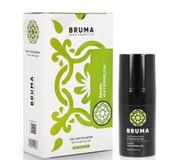 LA POLVOTECA/Lubricante de diferentes sabores/base de agua/ 15 ml/Gel potenciador de placer/ideal para juegos en pareja (sandia)