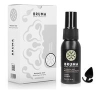 La Polvoteca | Spray Anal | Lubricante Intimo Unisex | Facilita las Relaciones Anales 30 ml Textura Suave de Rápida Absorción