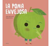 La poma envejosa: 19 (Fruites i Verdures)