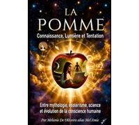 La Pomme : Connaissance, Lumière et Tentation