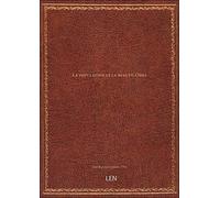 La population et la beauté. Odes