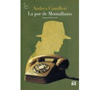 La Por De Montalbano