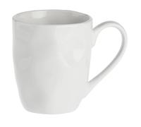 LA PORCELLANA BIANCA PB Taza Espresso con platillo Lunia