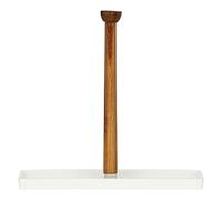 LA PORCELLANA BIANCA Porcellana Conserva Bandeja Menage 22X7 Cm W/H GB, Nailon/A