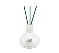 LA PORCELLANA BIANCA - Sensalia - Ambientador Salvia y pomelo Gift Box, Stoneware