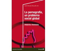 La pornografÍa un problema social global