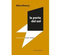 La porta del sol | Elias Khoury