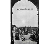 La porta dell'anima: Viaggio nel subconscio (Hirpus)
