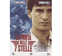 La porta delle 7 stelle [Italia] [DVD]