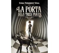 La porta dels tres panys 1. Edició especial (L' illa del temps)