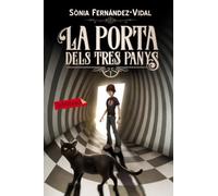 La Porta Dels Tres Panys (butxaca)