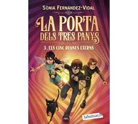 La porta dels tres panys 3. Els cinc regnes eterns (LABUTXACA)