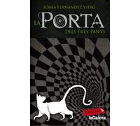 La porta dels tres panys (LABUTXACA)