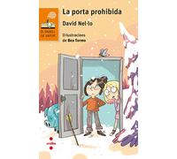 La porta prohibida: 96 (El Barco de Vapor Naranja)
